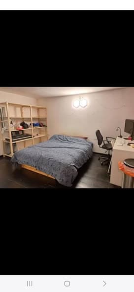 2 room rental in Lev HaIr - Photo 2