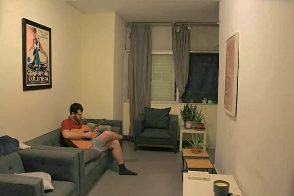  rental in Old North - Photo 4