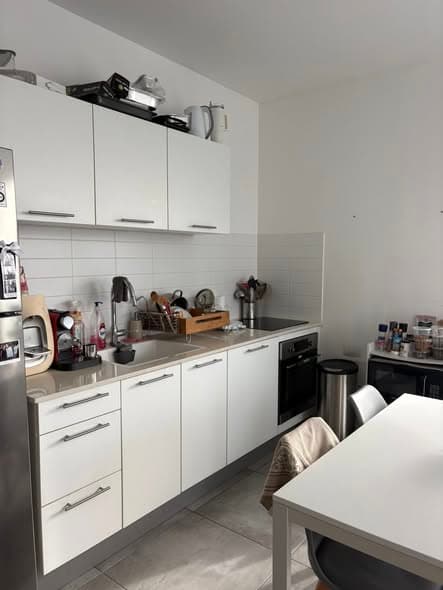 4 room rental in Lev HaIr - Photo 1