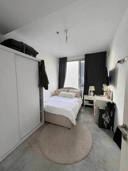 4 room rental in Lev HaIr - Photo 3