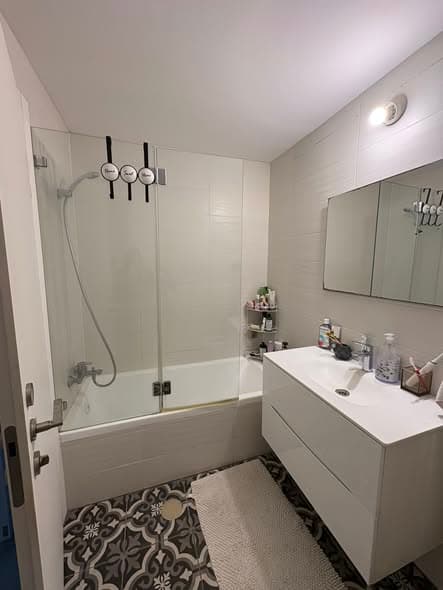 4 room rental in Lev HaIr - Photo 4