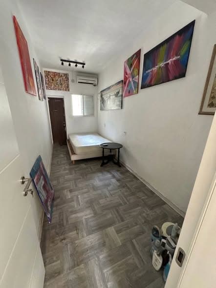 2 room rental in Florentin - Photo 3