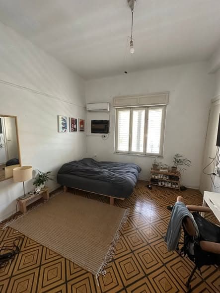 3.5 room rental in Lev HaIr - Photo 1