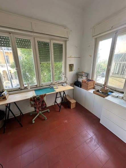 3.5 room rental in Lev HaIr - Photo 3
