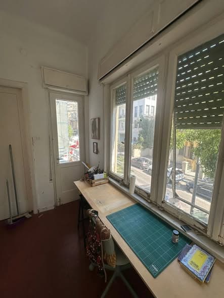 3.5 room rental in Lev HaIr - Photo 4