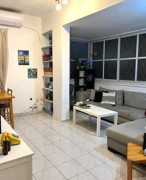 3 room rental in Old North - Photo 1