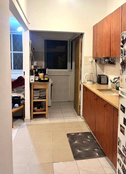 3 room rental in Old North - Photo 2