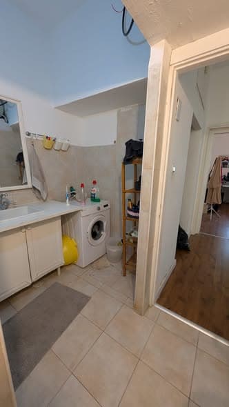 4 room rental in Old North - Photo 4