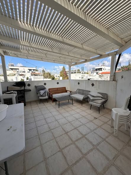 3 room rental in Lev HaIr - Photo 1