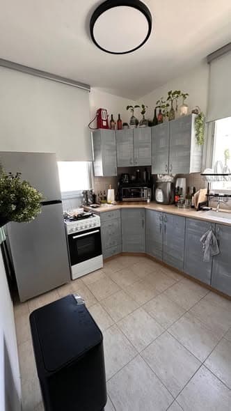 3 room rental in Lev HaIr - Photo 2