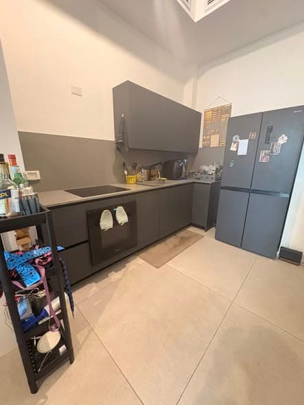 3 room rental in Florentin - Photo 1