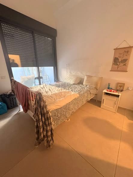3 room rental in Florentin - Photo 4