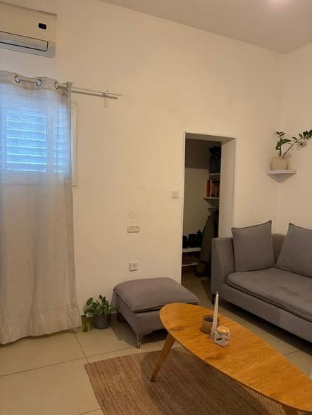 1 room rental in Old North - Photo 1