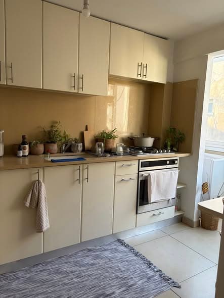 1 room rental in Old North - Photo 2