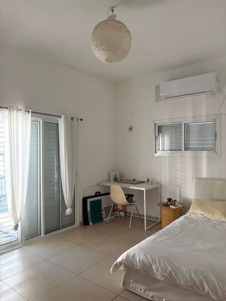 1 room rental in Old North - Photo 4