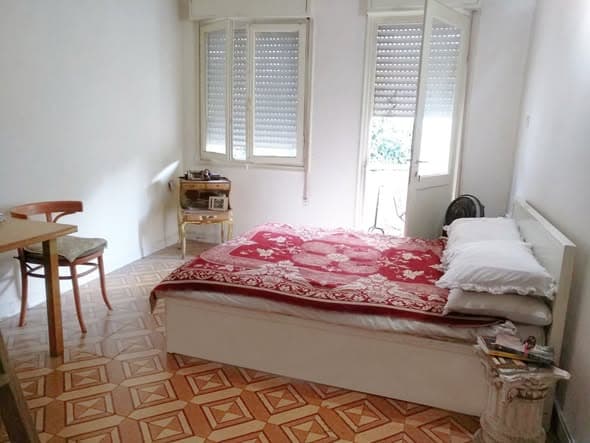 3 room rental in Florentin - Photo 1