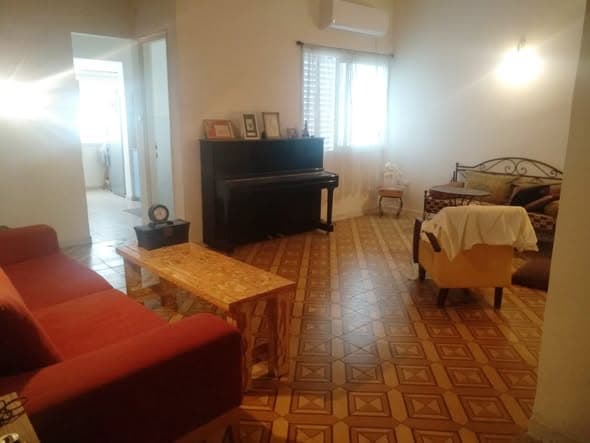 3 room rental in Florentin - Photo 2
