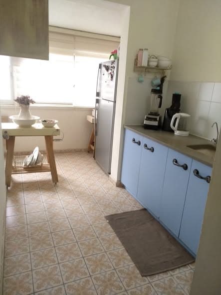 3 room rental in Florentin - Photo 4