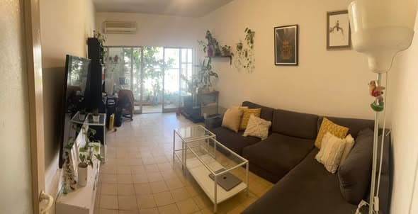 2.5 room rental in Old North - Photo 1