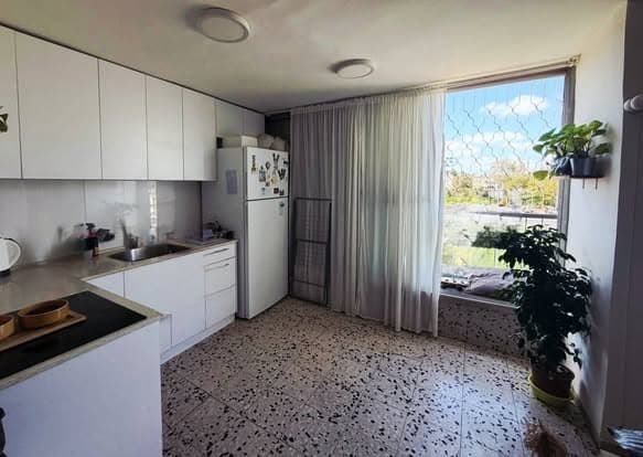 3 room rental in Jaffa - Photo 1