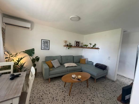 3 room rental in Jaffa - Photo 2