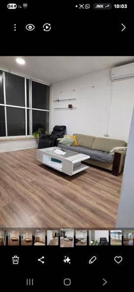  rental in Florentin - Photo 1