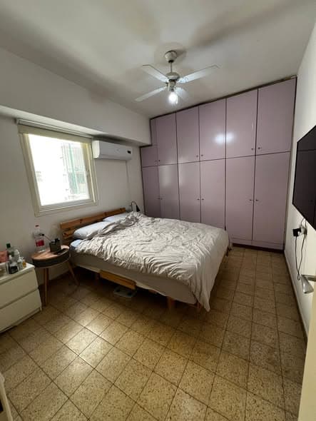 2 room rental in Lev HaIr - Photo 1