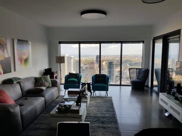 3 room rental in Old North - Photo 4