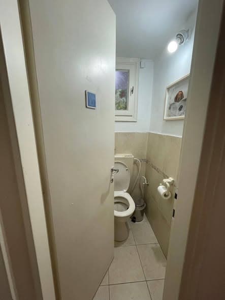 3 room rental in Lev HaIr
