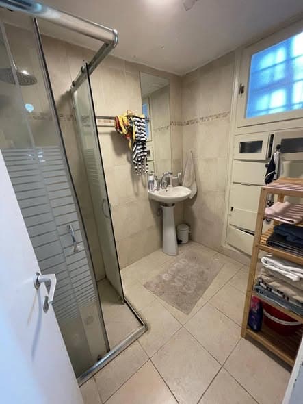 3 room rental in Lev HaIr