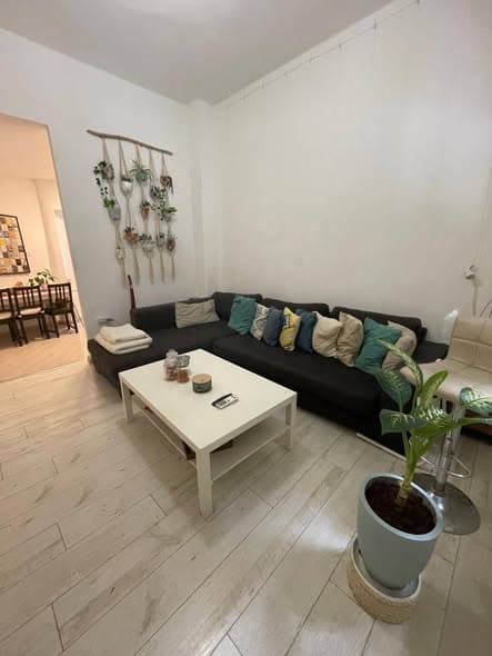3 room rental in Lev HaIr