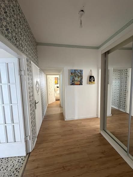 3 room rental in Old North