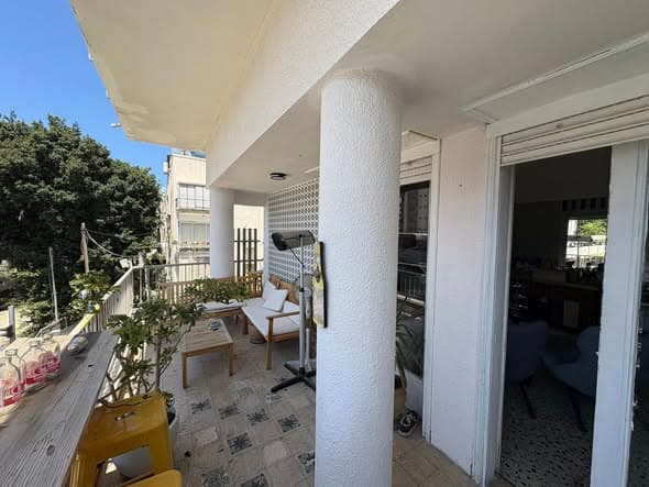 3 room rental in Old North
