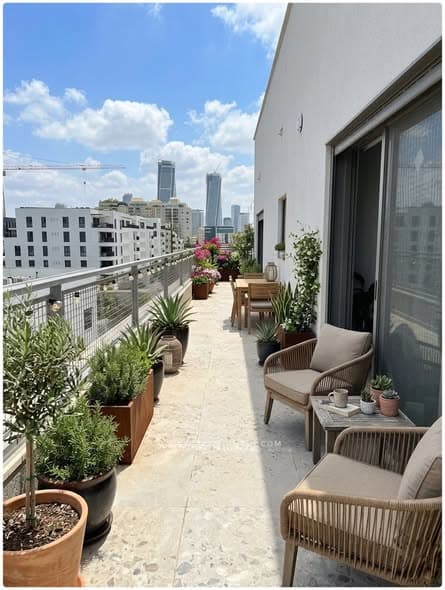 3.5 room rental in Old North - Photo 1