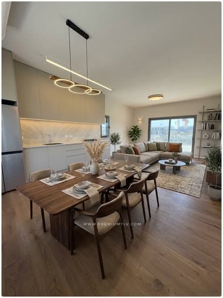 3.5 room rental in Old North - Photo 2