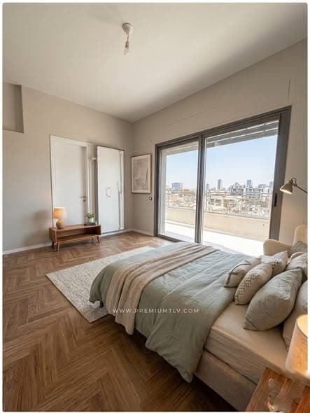 3.5 room rental in Old North - Photo 3