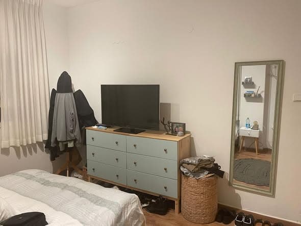 2 room rental in Old North - Photo 1
