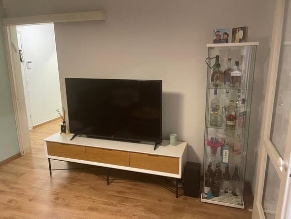2 room rental in Old North - Photo 2