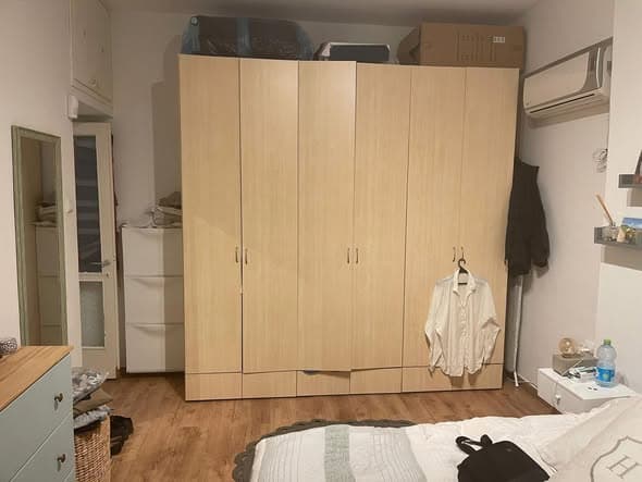 2 room rental in Old North - Photo 4