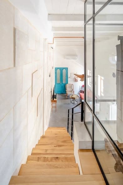 3 room rental in Jaffa