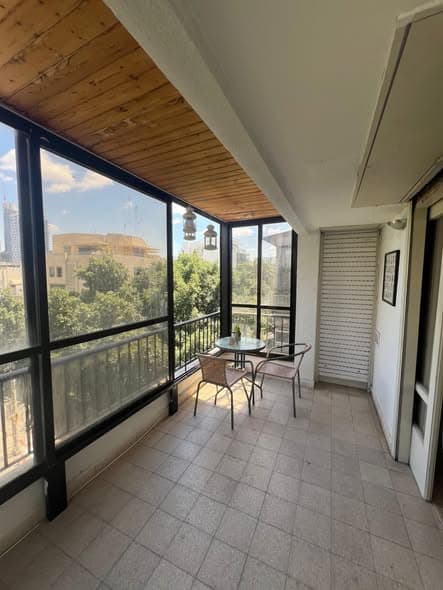 1 room rental in Old North - Photo 1