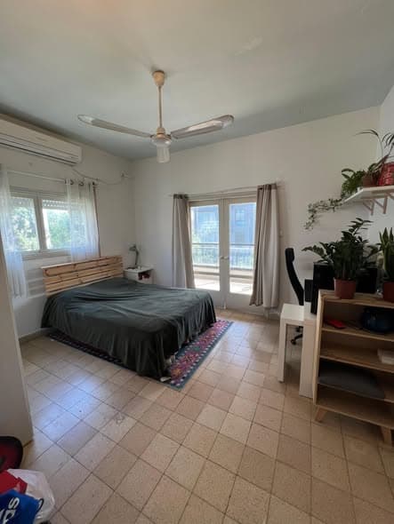 1 room rental in Old North - Photo 3