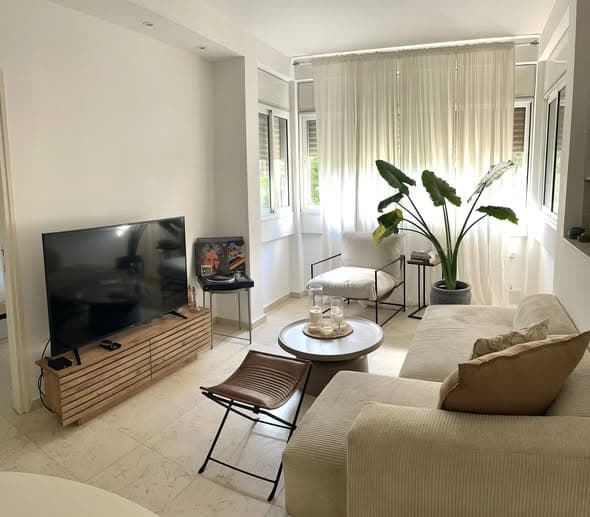 2 room rental in Old North
