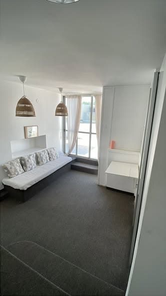 1 room rental in Old North - Photo 1