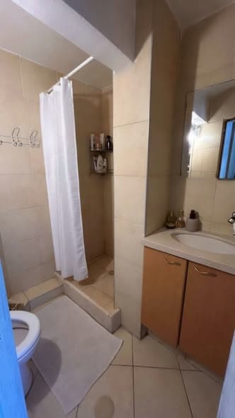1 room rental in Old North