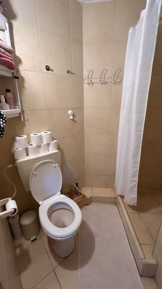 1 room rental in Old North