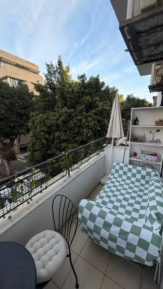 1 room rental in Old North