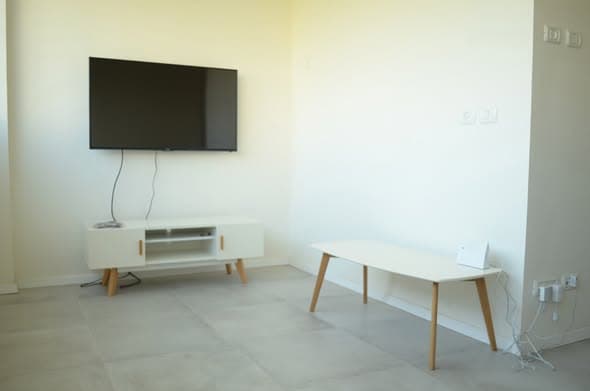 2 room rental in Ramat Aviv - Photo 3
