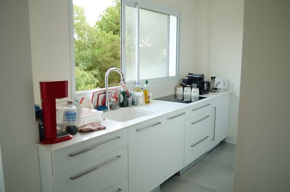 2 room rental in Ramat Aviv - Photo 4