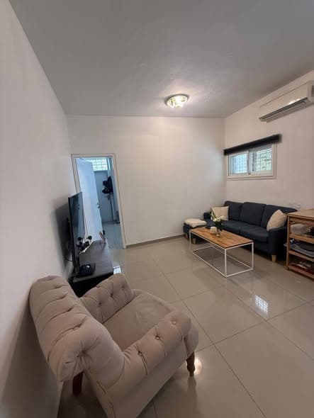 3 room rental in Lev HaIr - Photo 1
